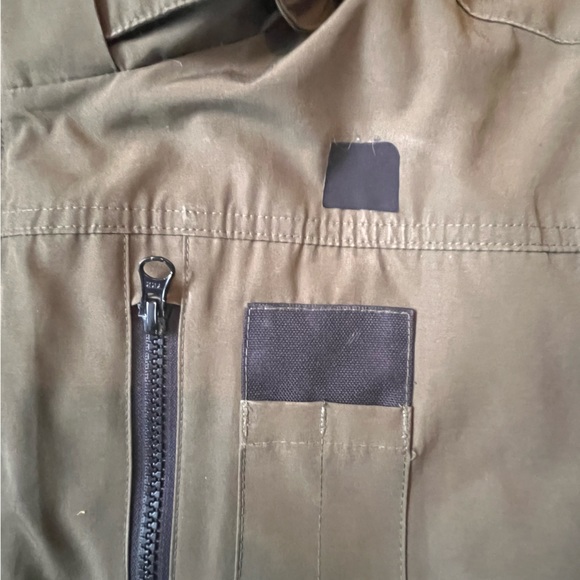 Canada Goose Borden Bomber (no fur) 6/10 - Picture 4 of 6